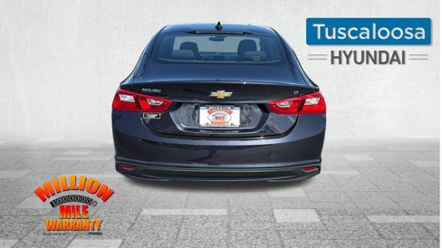 Used 2023 Chevrolet Malibu LT image 8