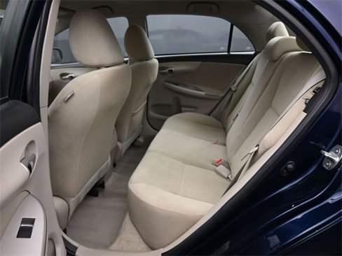 Used 2012 Toyota Corolla LE image 34