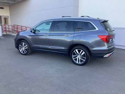 Used 2016 Honda Pilot Touring image 31