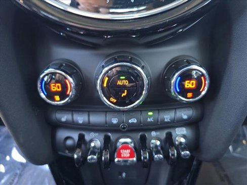 Used 2023 MINI Cooper S image 21
