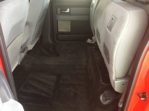 Used 2013 Ford F150 XLT w/ XLT Chrome Pkg image 16