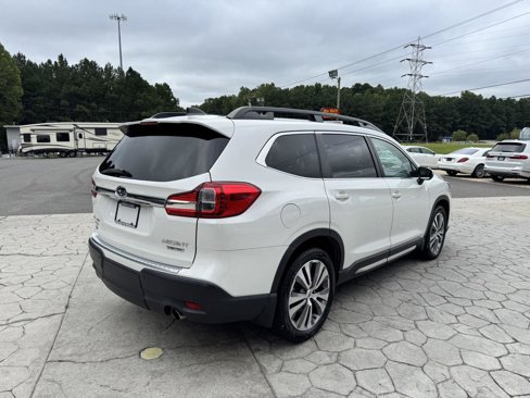 Used 2020 Subaru Ascent Limited w/ Technology Package image 15