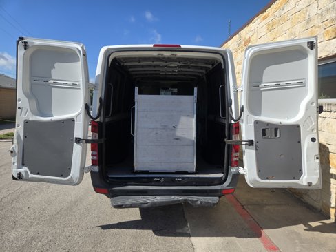 Used 2007 Dodge Sprinter 2500 image 10