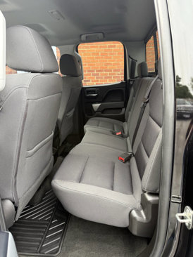Used 2018 Chevrolet Silverado 1500 LT w/ Redline Edition image 9