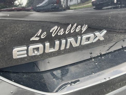 Certified 2022 Chevrolet Equinox LT image 27