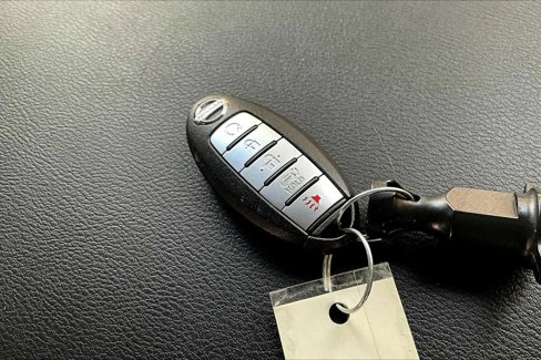 Used 2015 Nissan Murano Platinum w/ Platinum Technology Package image 14