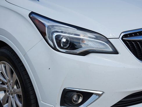 Used 2020 Buick Envision Essence image 9