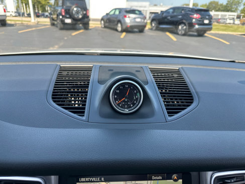 Used 2015 Porsche Macan S image 22