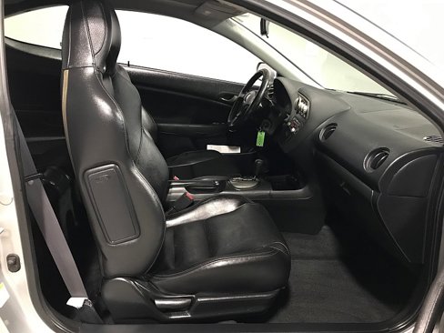 Used 2006 Acura RSX image 14