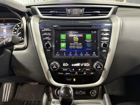 Used 2019 Nissan Murano SV image 16