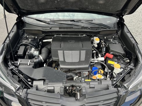 Used 2021 Subaru Forester Sport w/ Popular Package #2 image 18