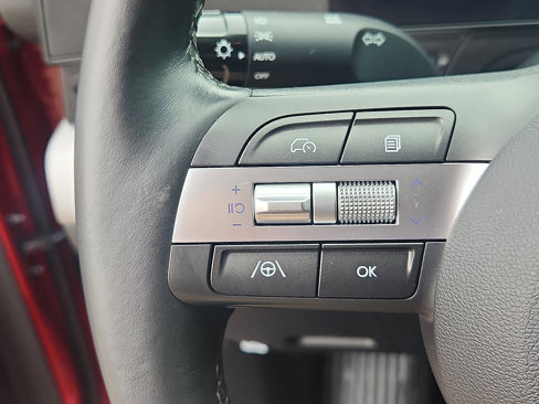Used 2024 Hyundai Kona SEL image 22