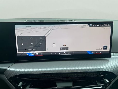 New 2025 BMW 330i xDrive Sedan w/ Convenience Package image 13