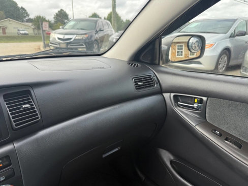 Used 2008 Toyota Corolla S image 18