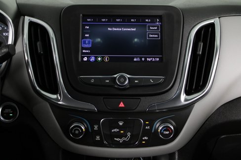 Used 2021 Chevrolet Equinox LS w/ LS Convenience Package image 5