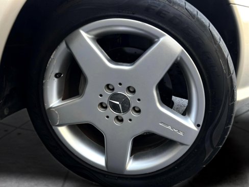 Used 2003 Mercedes-Benz S 430 image 52
