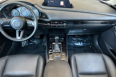 Used 2024 MAZDA CX-30 AWD 2.5 S w/ Preferred Package image 14