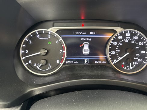 Used 2022 Nissan Sentra SV image 10