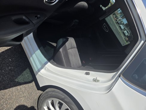 Used 2019 Nissan Sentra SV image 13