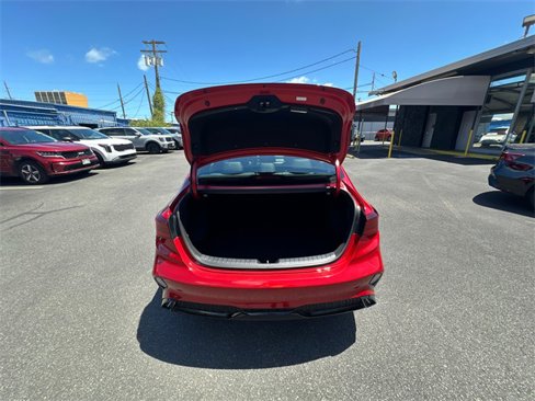 Used 2024 Kia Forte GT-Line image 18