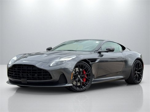 New 2025 Aston Martin DB12 Coupe image 7
