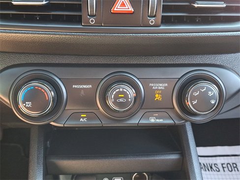 Certified 2020 Kia Forte LXS image 15