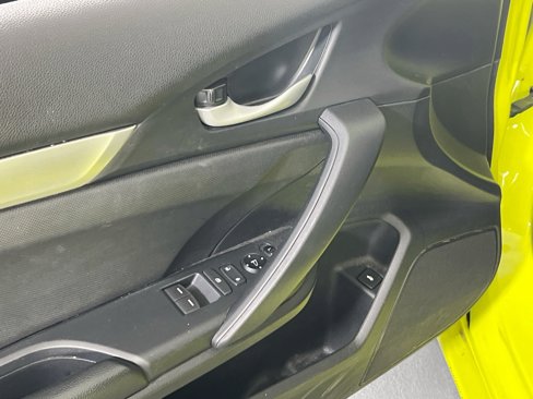 Used 2019 Honda Civic Sport image 17