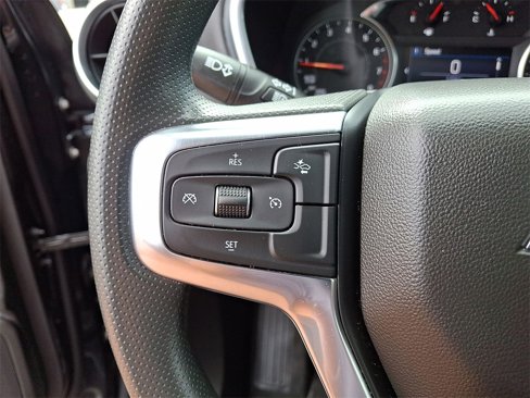 Used 2022 Chevrolet Blazer LT image 17
