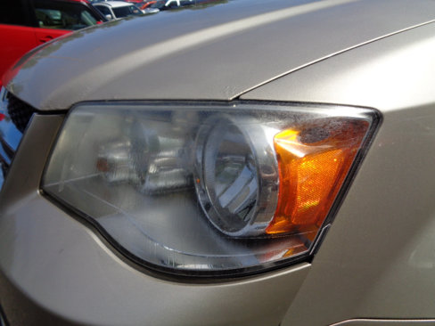 Used 2013 Dodge Grand Caravan SXT image 10