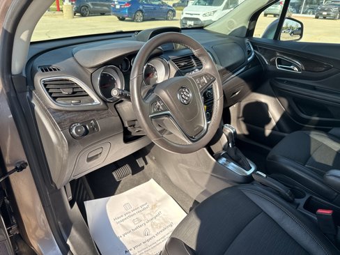 Used 2015 Buick Encore Convenience image 7