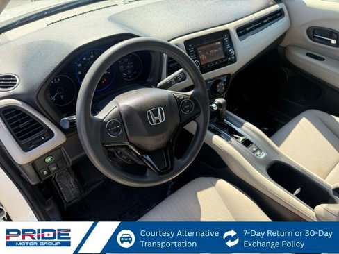 Used 2018 Honda HR-V LX image 29
