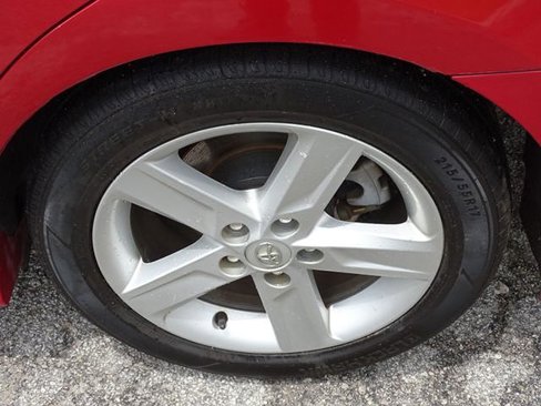 Used 2014 Toyota Camry SE image 12