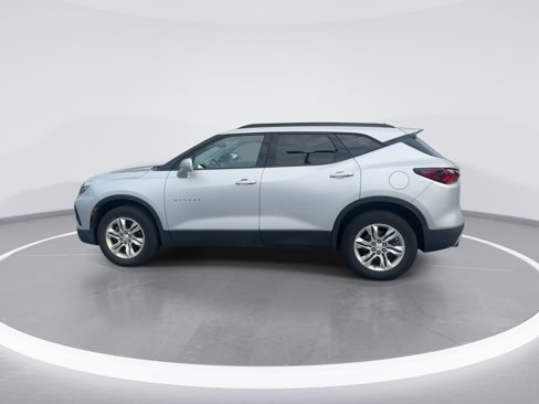 Used 2020 Chevrolet Blazer LT image 6