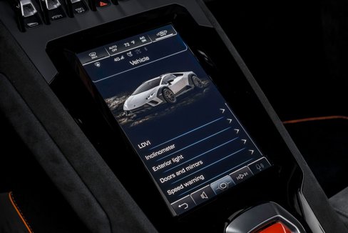 Used 2023 Lamborghini Huracan Sterrato image 28