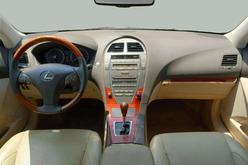 Used 2010 Lexus ES 350 image 16