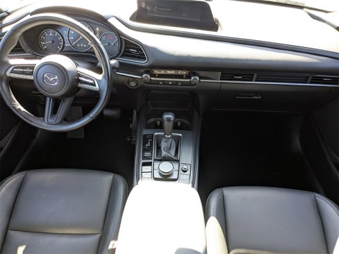 Used 2022 MAZDA CX-30 AWD 2.5 S w/ Select Package image 26