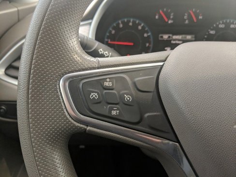 Used 2019 Chevrolet Malibu LS image 19