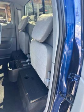 Used 2015 Toyota Tacoma 4x4 Access Cab V6 image 6