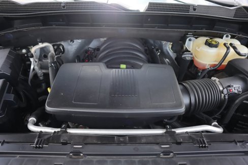 Used 2022 GMC Sierra 1500 AT4 w/ AT4 Premium Package image 32
