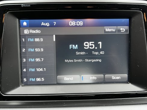 Used 2019 Hyundai Sonata SE image 24