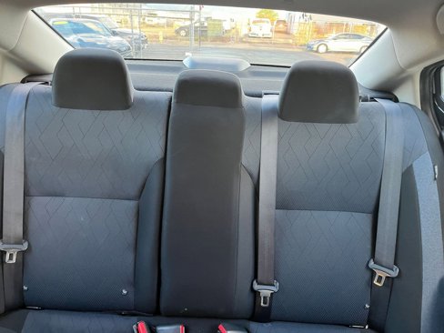 Used 2023 Nissan Versa SV image 36