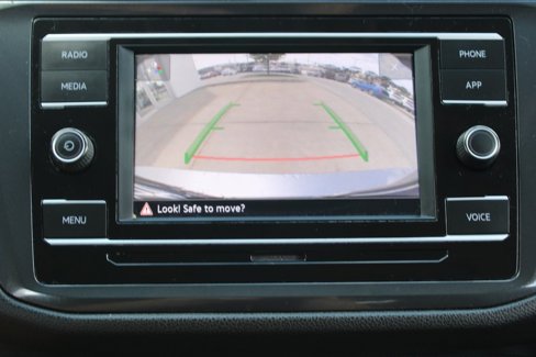 Used 2022 Volkswagen Tiguan S image 15