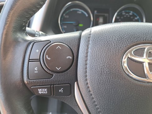 Used 2018 Toyota RAV4 XLE image 20