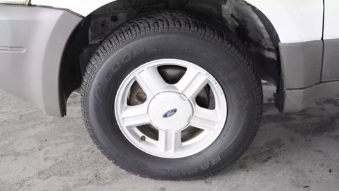 Used 2001 Ford Escape XLT image 22