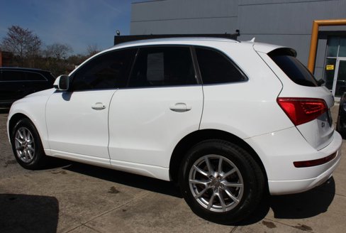 Used 2012 Audi Q5 2.0T Premium Plus image 12