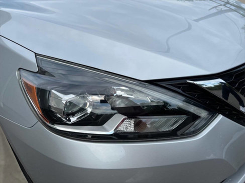 Used 2016 Nissan Sentra SR image 10