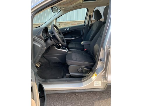Used 2021 Ford EcoSport SE image 10