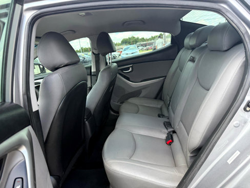 Used 2014 Hyundai Elantra Limited image 14