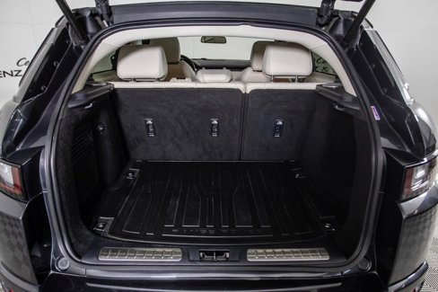 Used 2017 Land Rover Range Rover Evoque Autobiography image 9