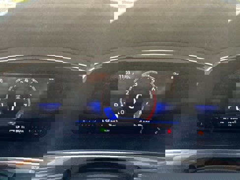 Certified 2022 Volkswagen Tiguan SE image 20